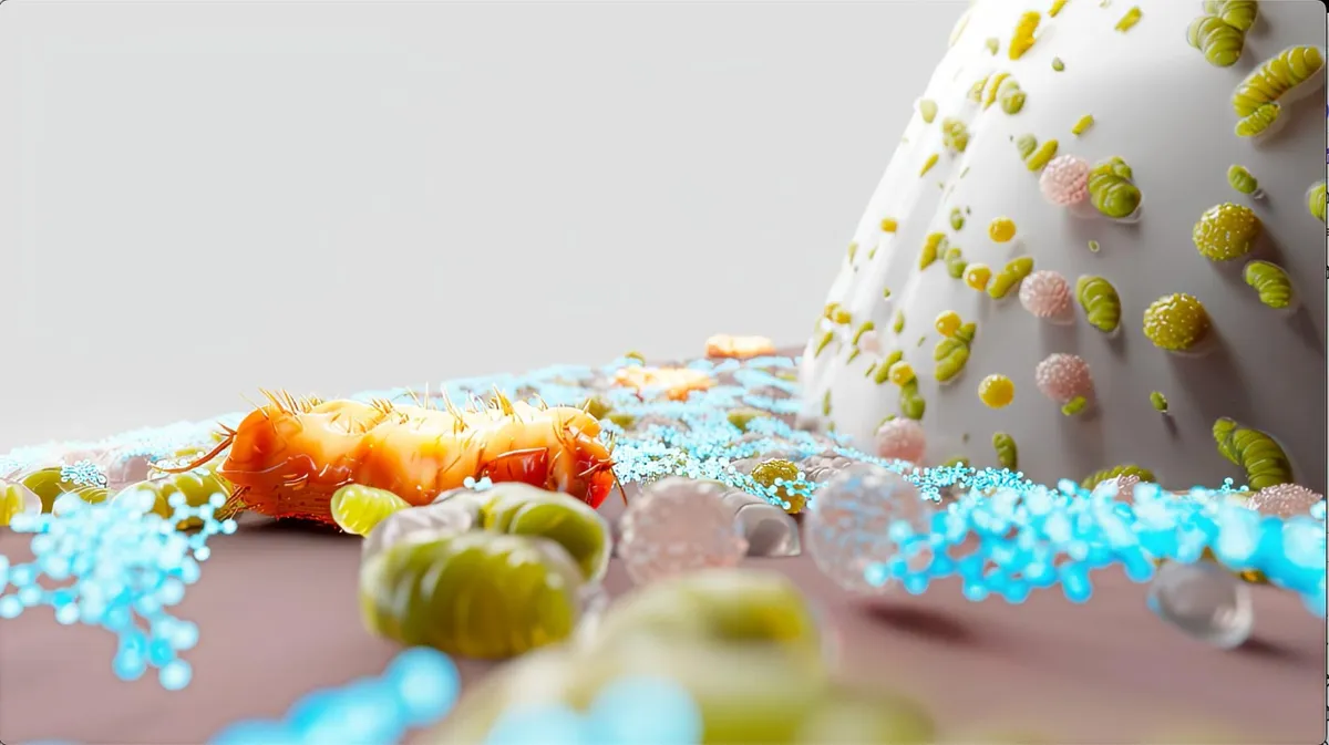 Neuer Weg gegen Parodontitis: Innovationen aus Deutschland